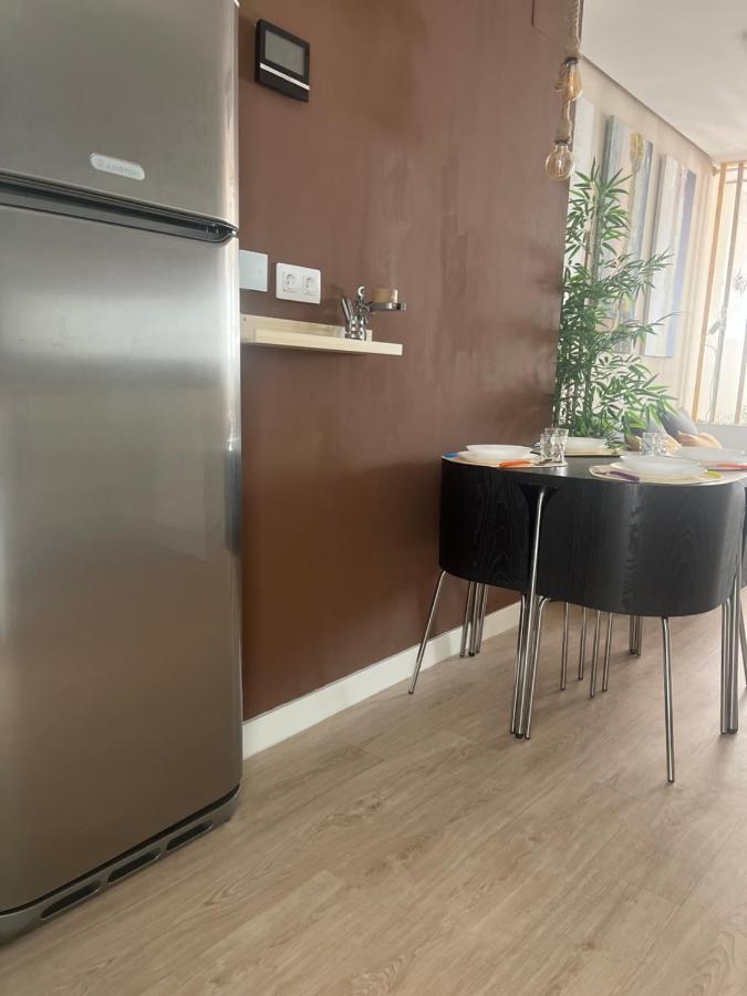 Adriva Apartamento-Loft Imperial Centro Wifi Valladolid Exteriér fotografie