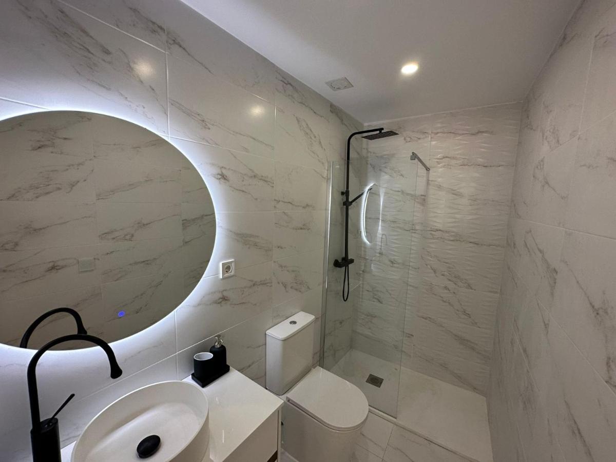 Adriva Apartamento-Loft Imperial Centro Wifi Valladolid Exteriér fotografie