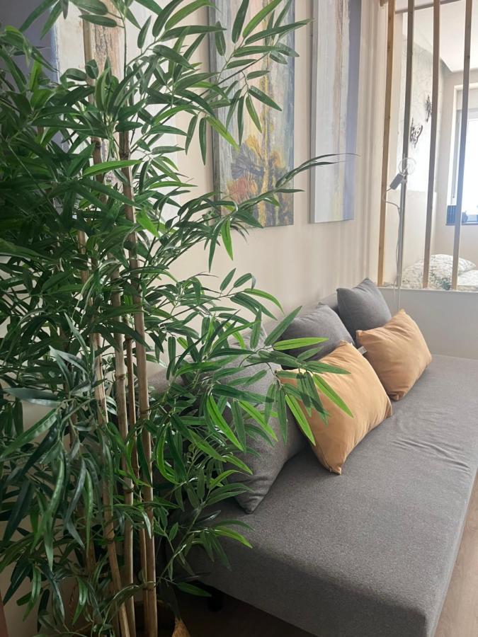 Adriva Apartamento-Loft Imperial Centro Wifi Valladolid Exteriér fotografie