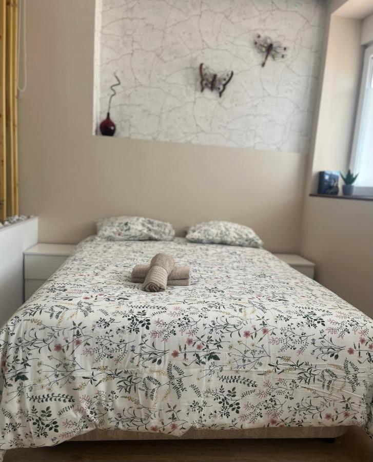 Adriva Apartamento-Loft Imperial Centro Wifi Valladolid Exteriér fotografie
