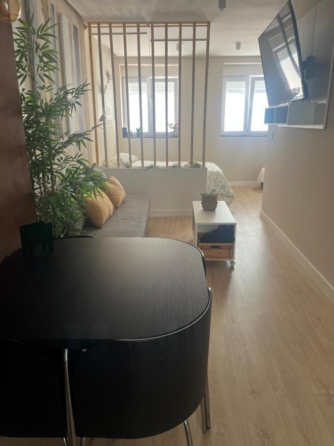 Adriva Apartamento-Loft Imperial Centro Wifi Valladolid Exteriér fotografie