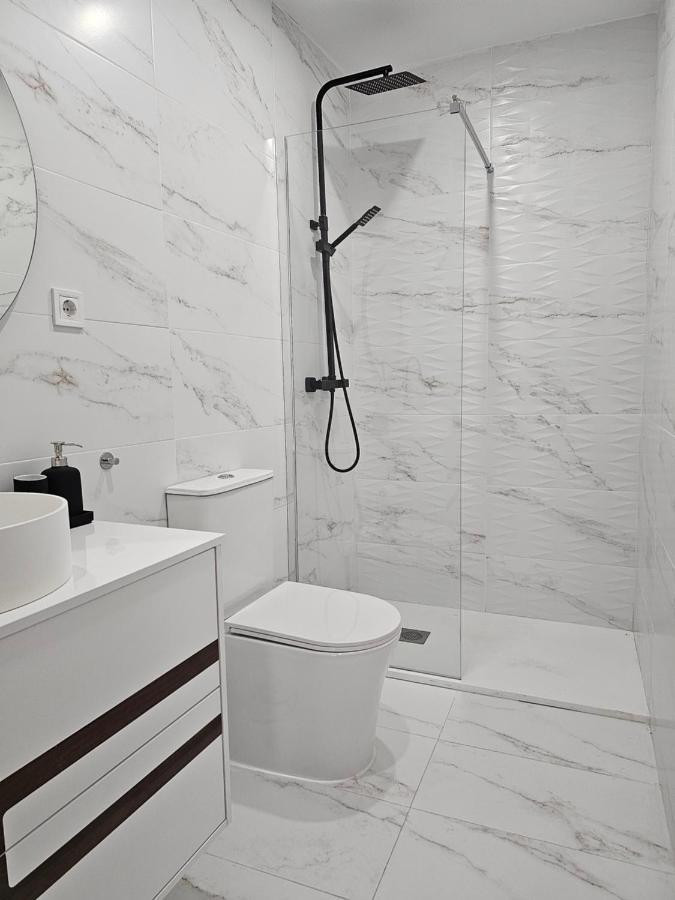 Adriva Apartamento-Loft Imperial Centro Wifi Valladolid Exteriér fotografie