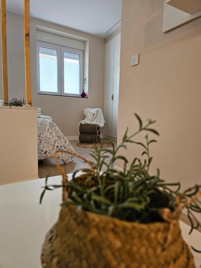 Adriva Apartamento-Loft Imperial Centro Wifi Valladolid Exteriér fotografie