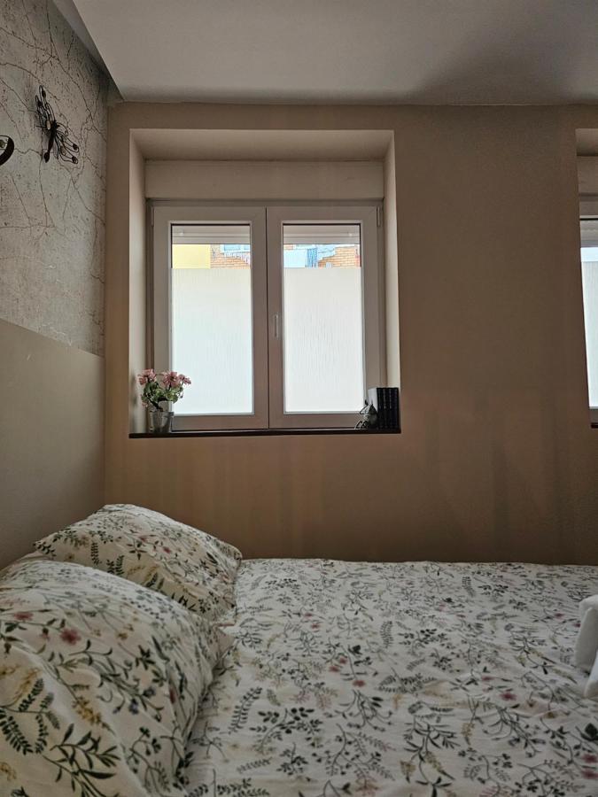 Adriva Apartamento-Loft Imperial Centro Wifi Valladolid Exteriér fotografie