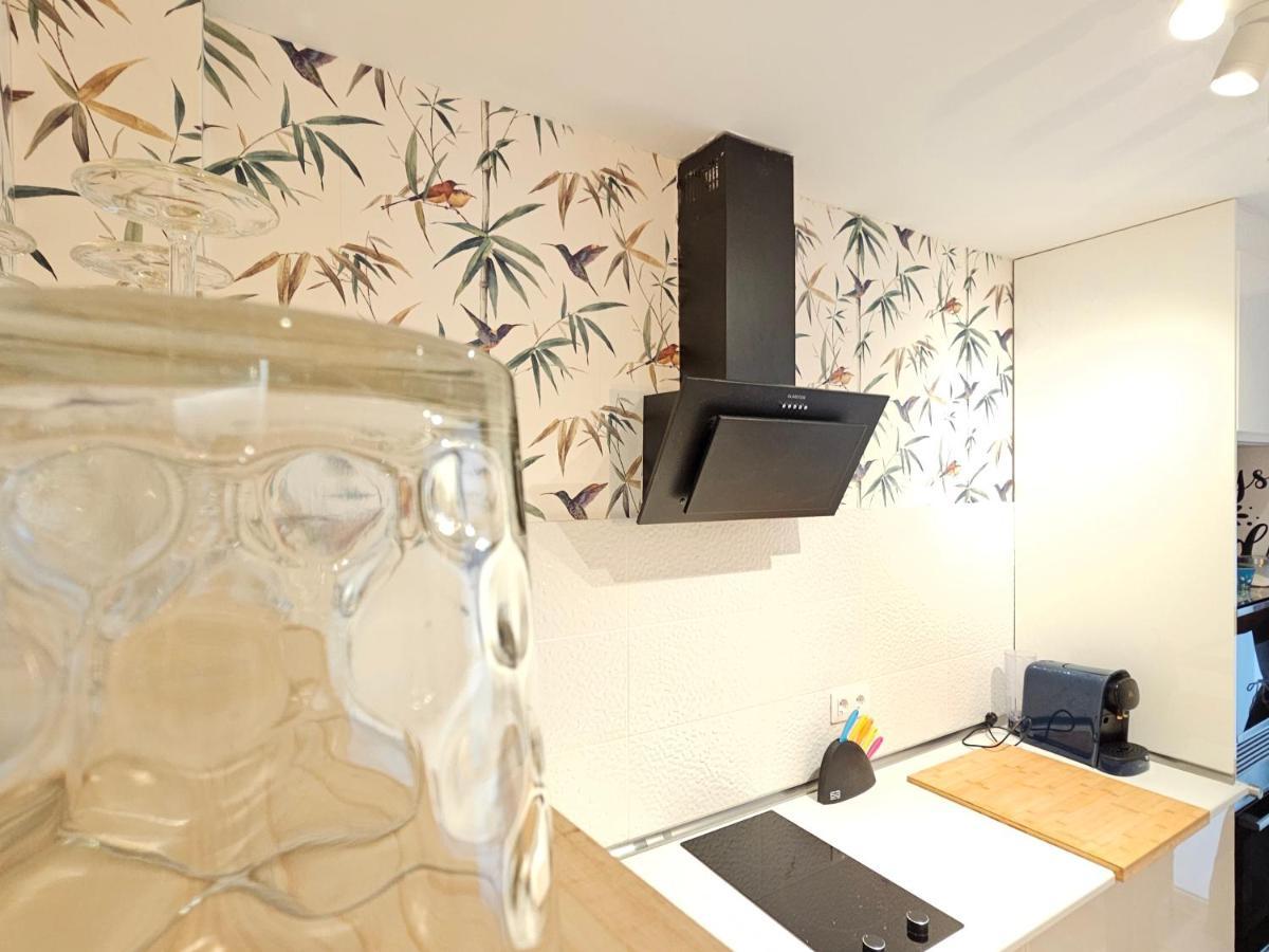 Adriva Apartamento-Loft Imperial Centro Wifi Valladolid Exteriér fotografie