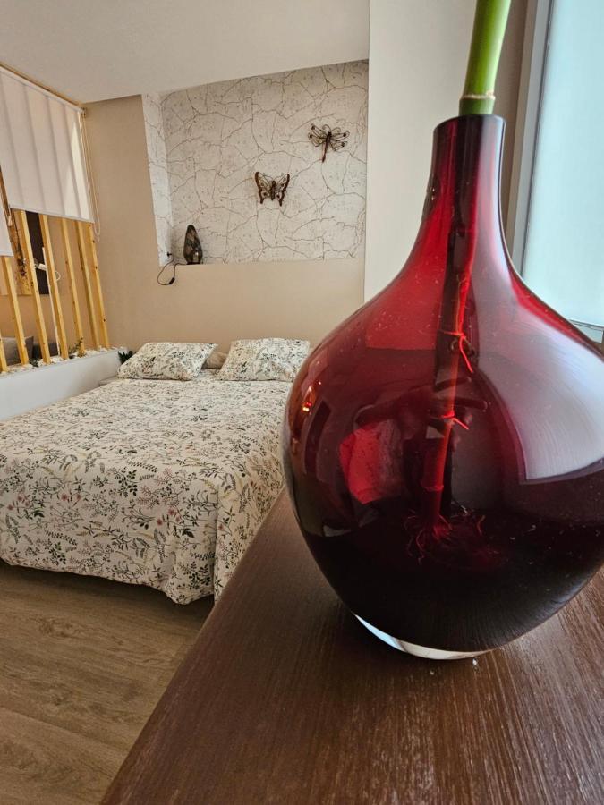 Adriva Apartamento-Loft Imperial Centro Wifi Valladolid Exteriér fotografie