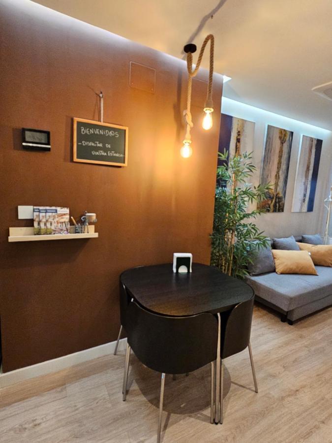 Adriva Apartamento-Loft Imperial Centro Wifi Valladolid Exteriér fotografie