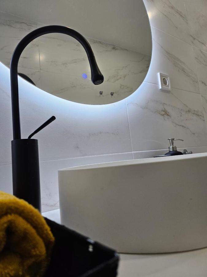 Adriva Apartamento-Loft Imperial Centro Wifi Valladolid Exteriér fotografie