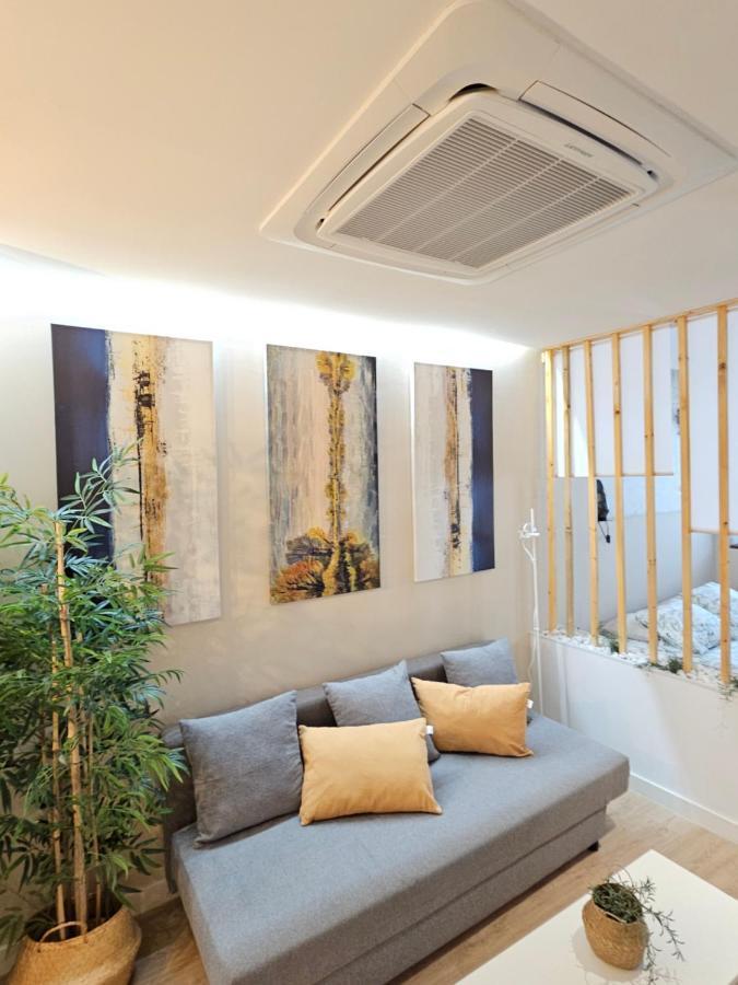 Adriva Apartamento-Loft Imperial Centro Wifi Valladolid Exteriér fotografie