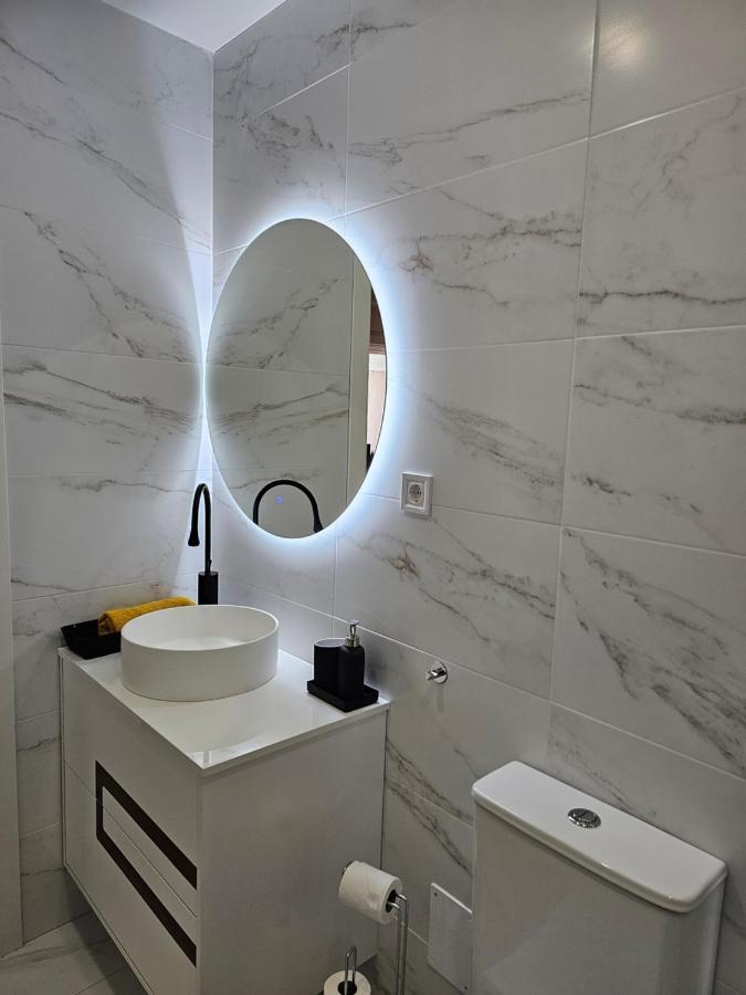 Adriva Apartamento-Loft Imperial Centro Wifi Valladolid Exteriér fotografie