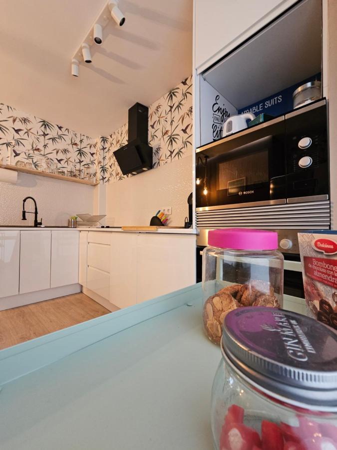 Adriva Apartamento-Loft Imperial Centro Wifi Valladolid Exteriér fotografie