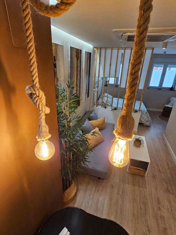 Adriva Apartamento-Loft Imperial Centro Wifi Valladolid Exteriér fotografie
