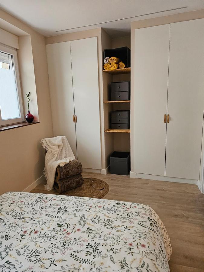 Adriva Apartamento-Loft Imperial Centro Wifi Valladolid Exteriér fotografie
