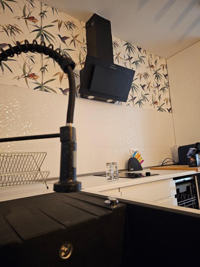 Adriva Apartamento-Loft Imperial Centro Wifi Valladolid Exteriér fotografie