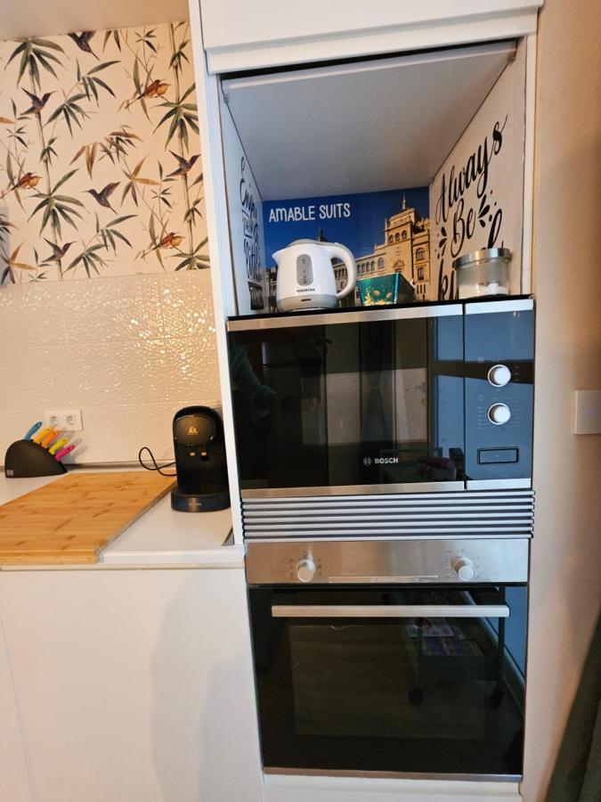 Adriva Apartamento-Loft Imperial Centro Wifi Valladolid Exteriér fotografie